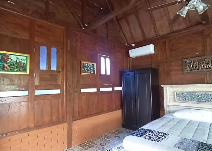 Hotel Aramaya Hills Boutique