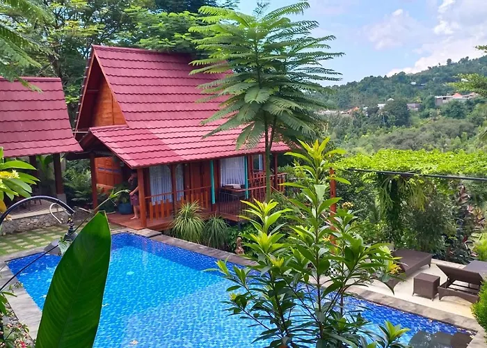 Hotel Aramaya Hills Boutique