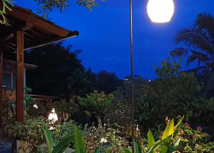 Aramaya Hills Boutique Hotel Banjar (Bali)