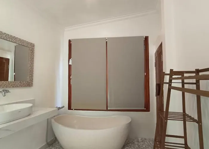 Aramaya Hills Boutique Hotel Banjar (Bali)