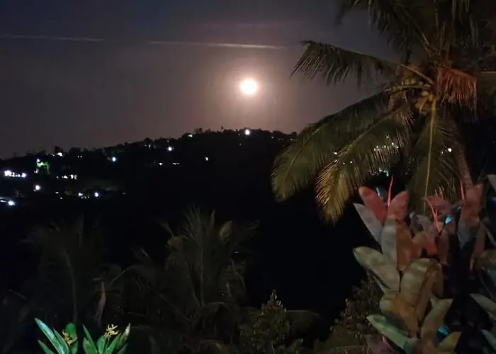 Hotel Aramaya Hills Boutique Banjar (Bali)