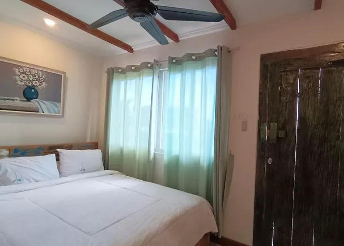 Aramaya Hills Boutique 3*
