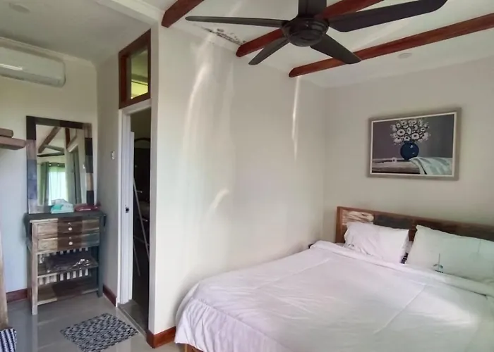 Aramaya Hills Boutique Hotel
