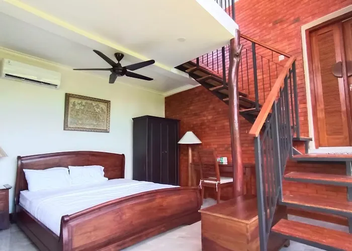 Hotel Aramaya Hills Boutique