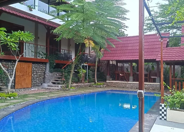 Aramaya Hills Boutique Hotel 3*