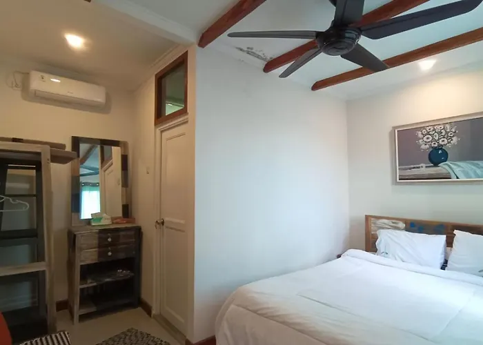 Hotel Aramaya Hills Boutique 3*