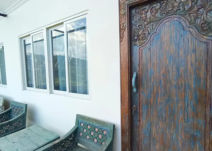 Aramaya Hills Boutique Banjar (Bali)