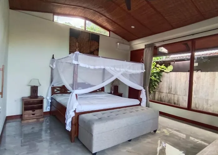 Hotel Aramaya Hills Boutique Banjar (Bali)