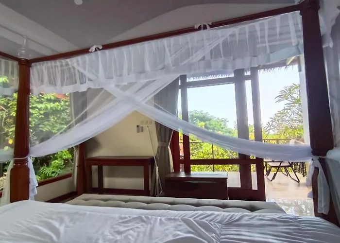 Aramaya Hills Boutique 3*