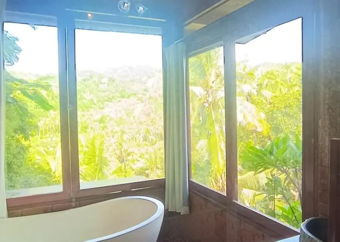 Aramaya Hills Boutique 3*