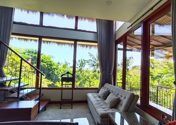 Aramaya Hills Boutique Hotel