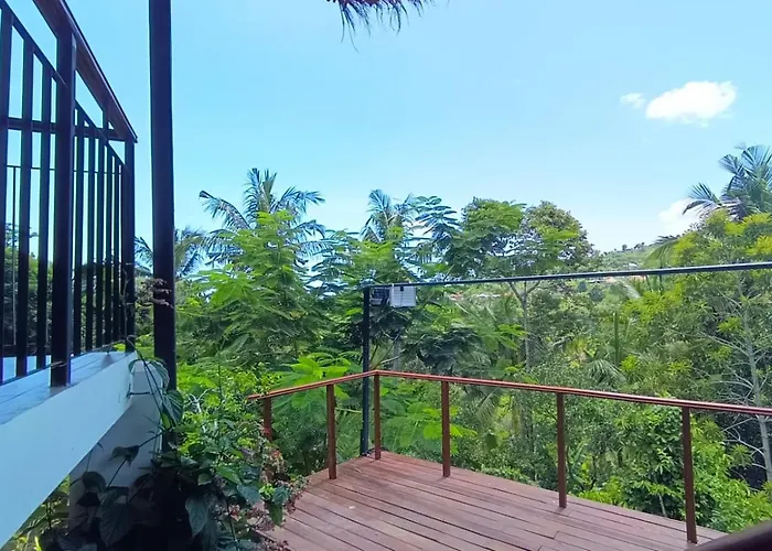 Hotel Aramaya Hills Boutique