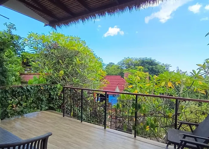 Aramaya Hills Boutique Hotel 3*