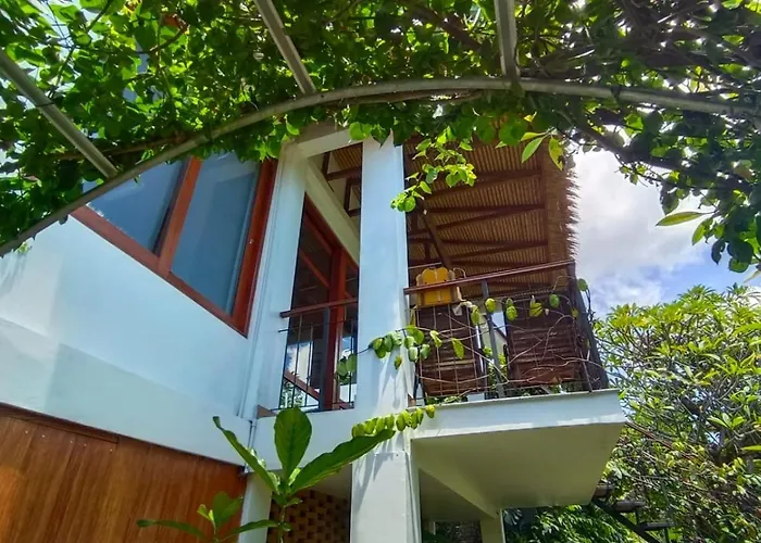 Aramaya Hills Boutique Hotel Banjar (Bali)