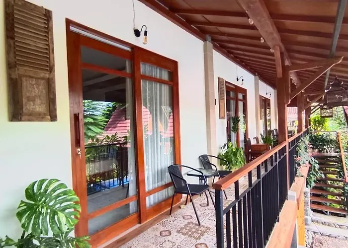 Aramaya Hills Boutique 3*