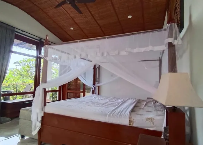 Aramaya Hills Boutique Hotel 3*