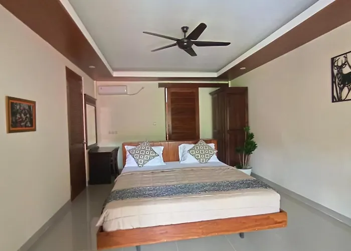 Aramaya Hills Boutique 3*