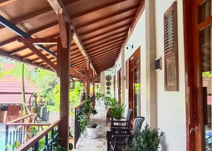 Hotel Aramaya Hills Boutique
