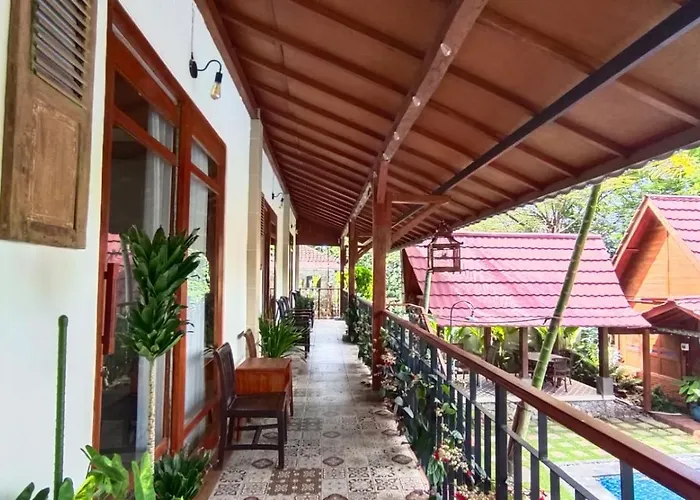 Aramaya Hills Boutique Hotel 3*