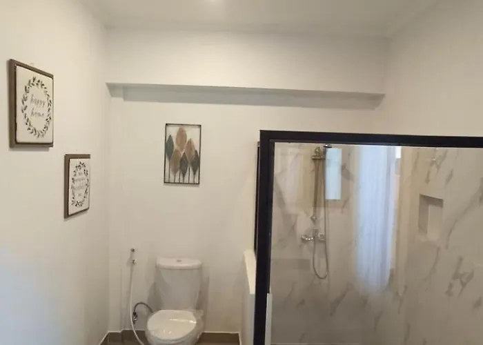 Aramaya Hills Boutique 3* Banjar (Bali)