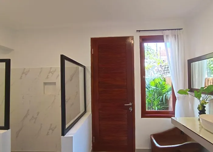Aramaya Hills Boutique 3* Banjar (Bali)
