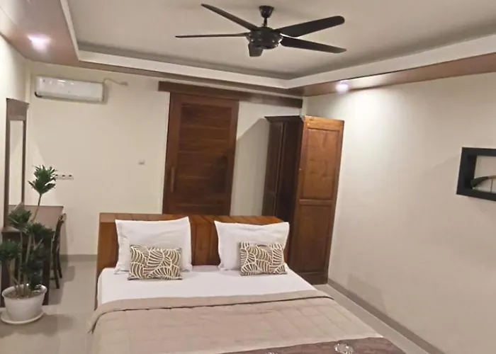 Aramaya Hills Boutique Hotel 3*