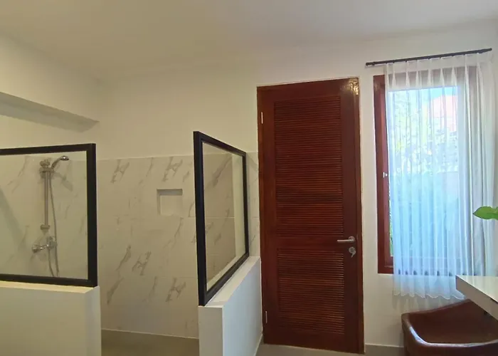 Hotel Aramaya Hills Boutique Banjar (Bali)