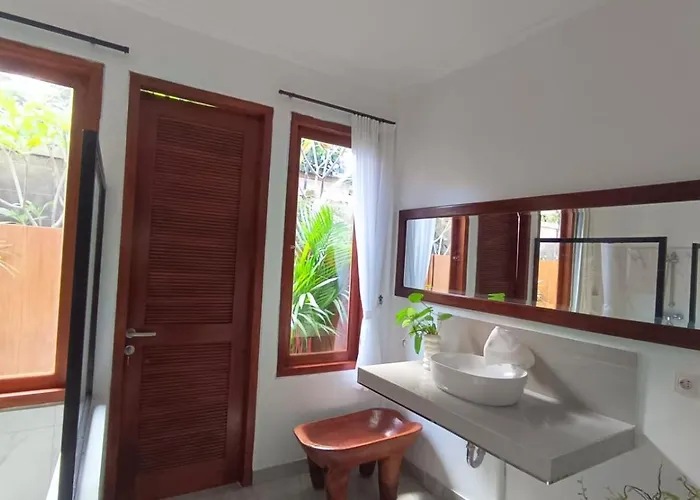 Aramaya Hills Boutique 3*