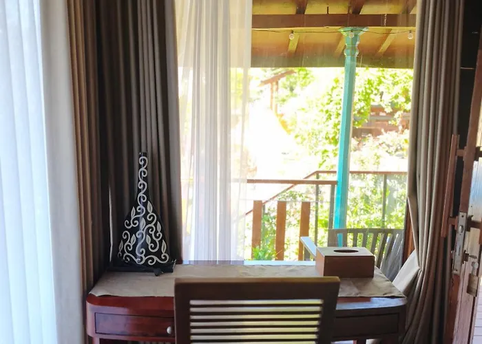Aramaya Hills Boutique