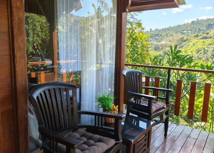 Aramaya Hills Boutique Hotel